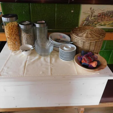 Haus Bergheimat Prägraten