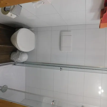 게스트하우스 Haus Bergheimat