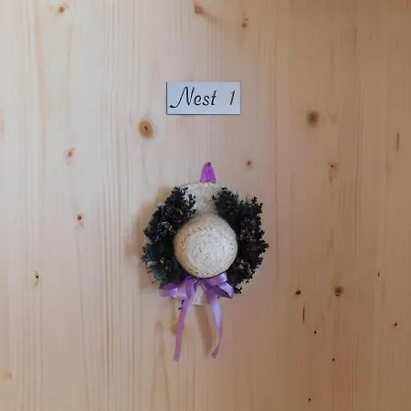 Haus Bergheimat 게스트하우스 *