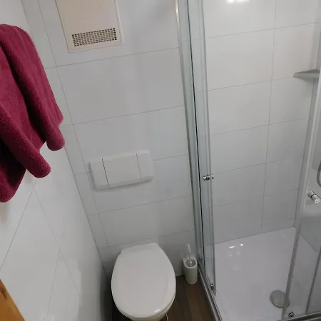 Haus Bergheimat Prägraten