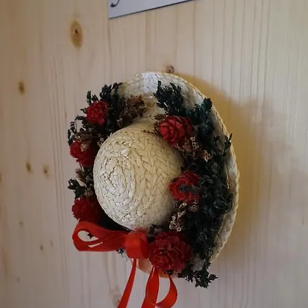 게스트하우스 Haus Bergheimat Prägraten