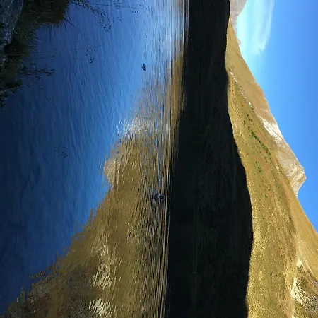 Haus Bergheimat 게스트하우스 Prägraten