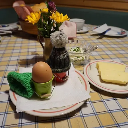 Haus Bergheimat * Prägraten