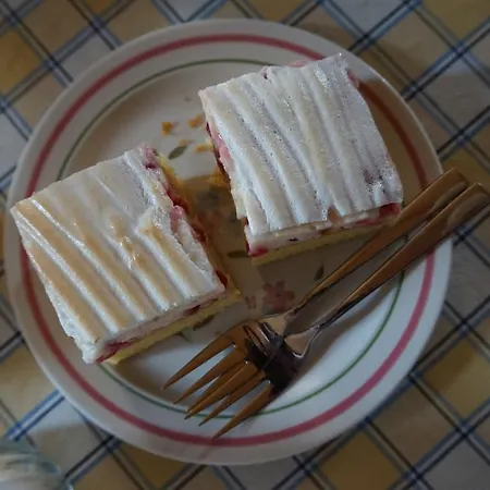 게스트하우스 Haus Bergheimat *